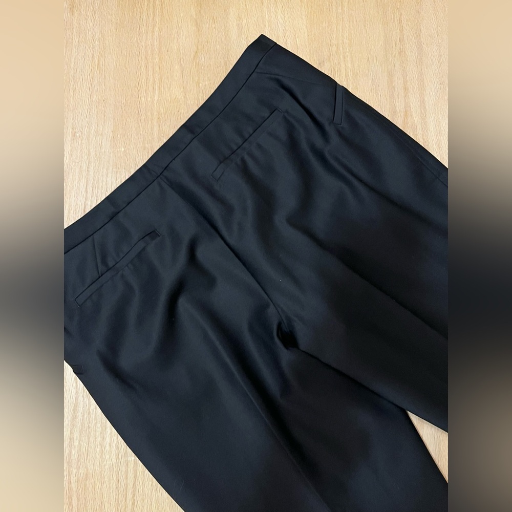 Ted Baker London Wool Dress Pants - Picture 4 of 14